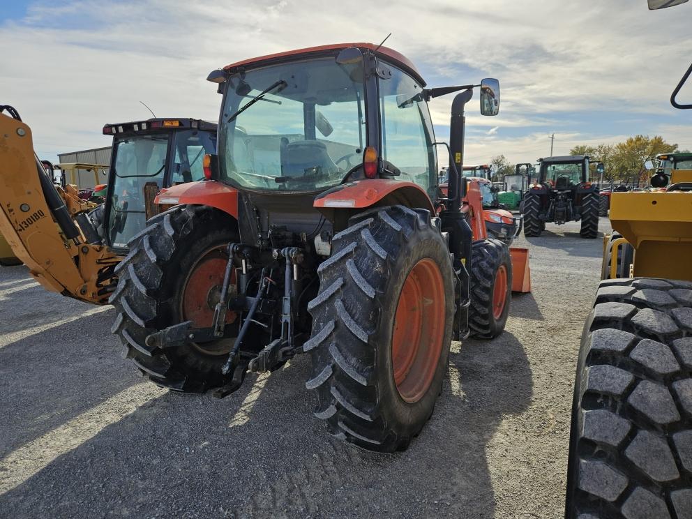 Image for 2020 Kubota M6-131