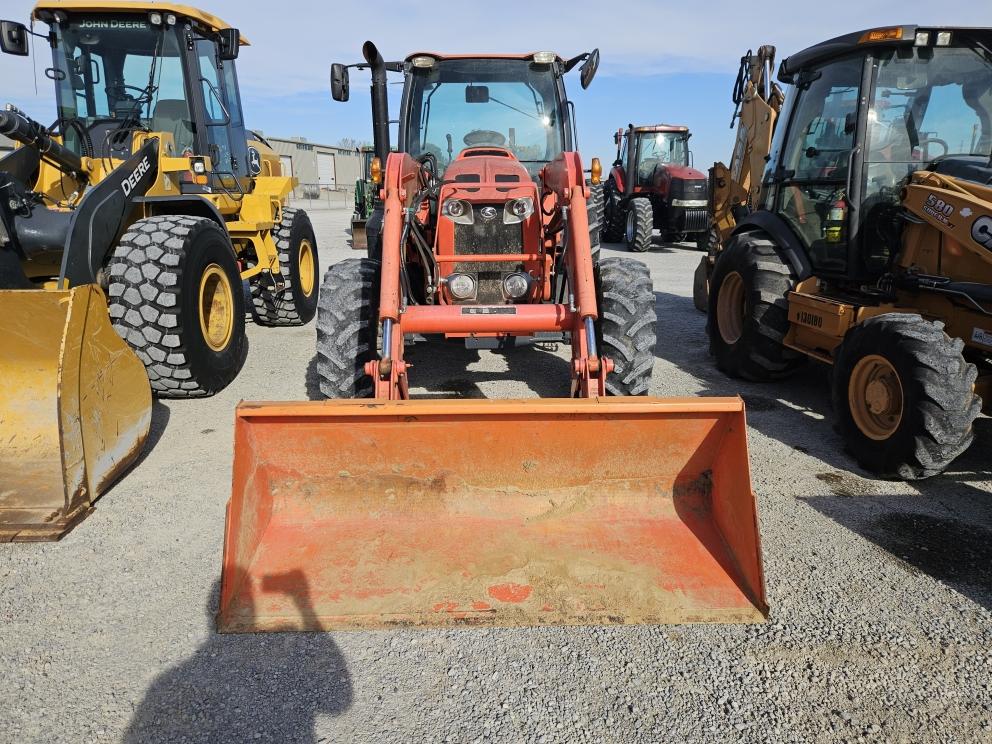 Image for 2020 Kubota M6-131