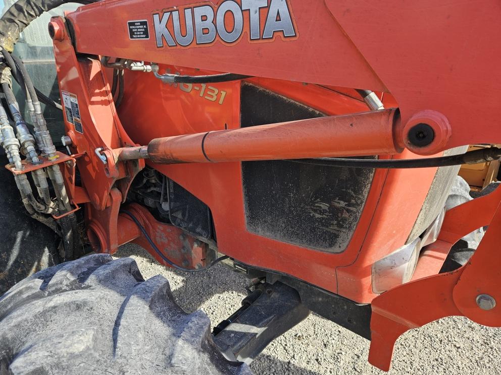 Image for 2020 Kubota M6-131