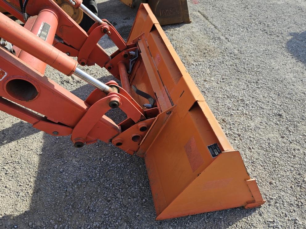 Image for 2020 Kubota M6-131