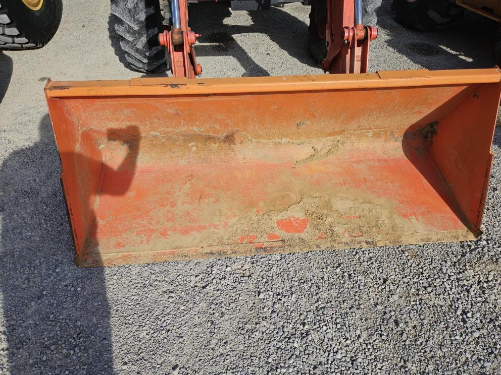 Image for 2020 Kubota M6-131