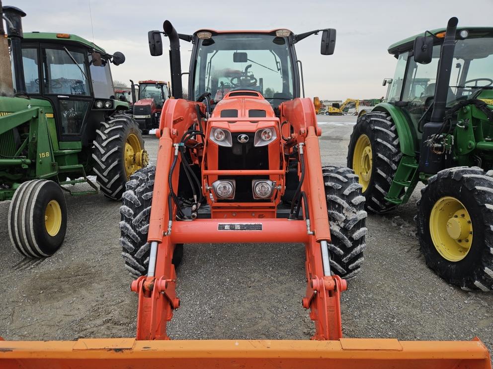 Image for 2020 Kubota M6-131