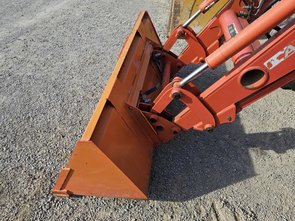 Image for 2020 Kubota M6-131