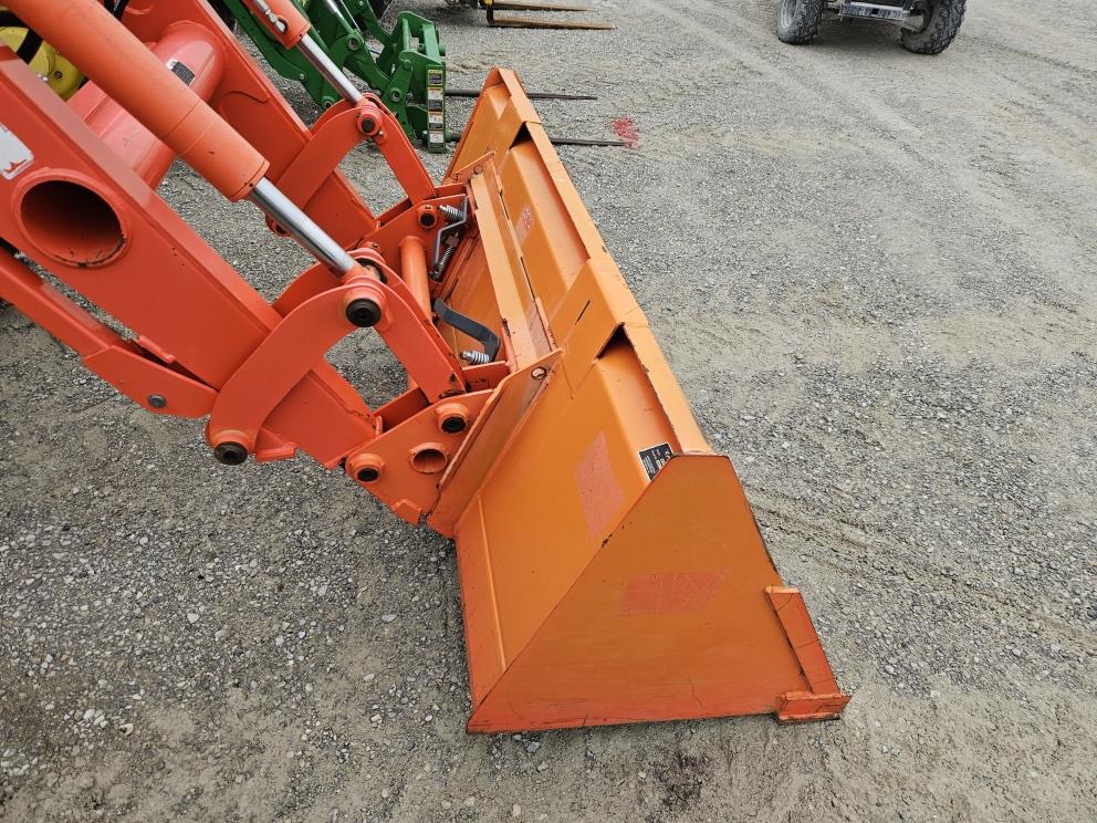 Image for 2020 Kubota M6-131