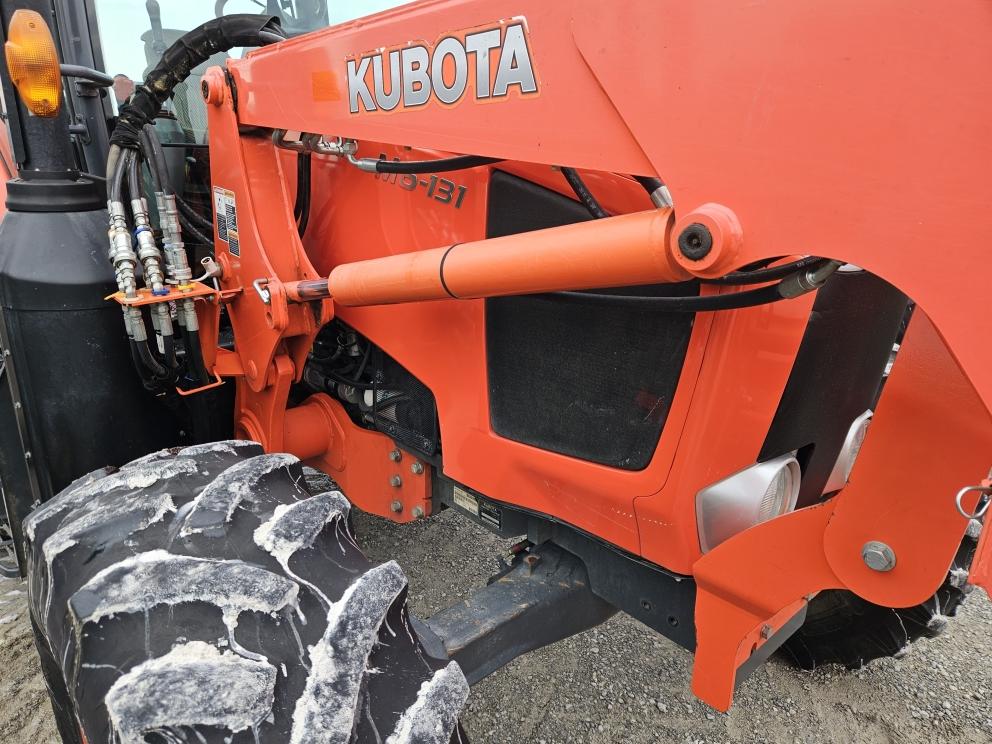 Image for 2020 Kubota M6-131