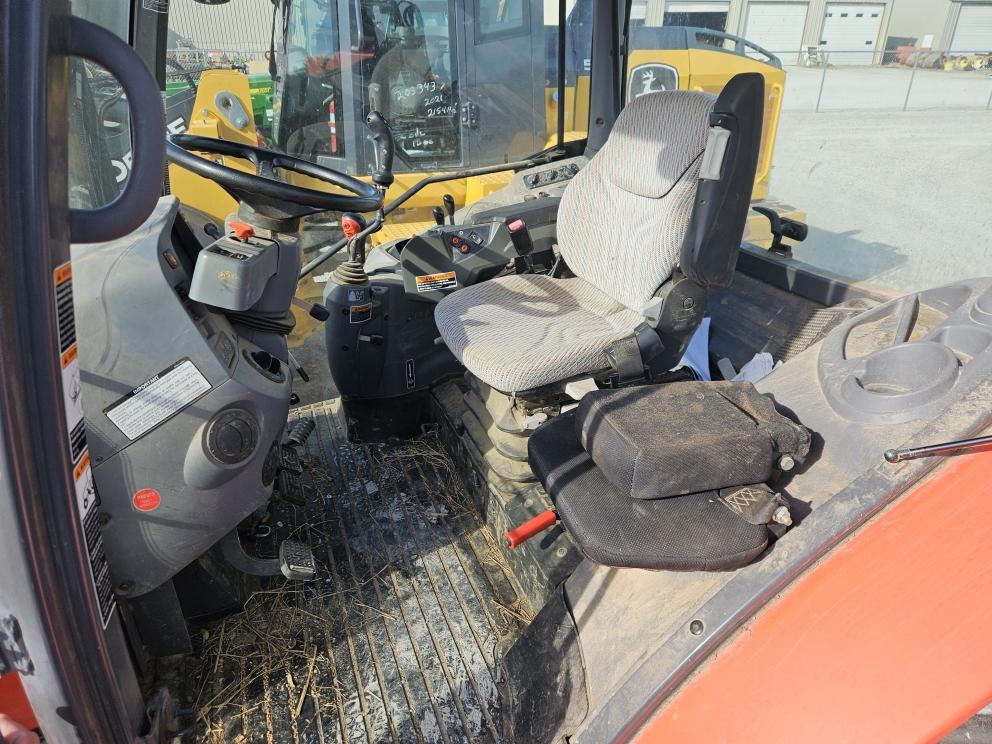 Image for 2020 Kubota M6-131