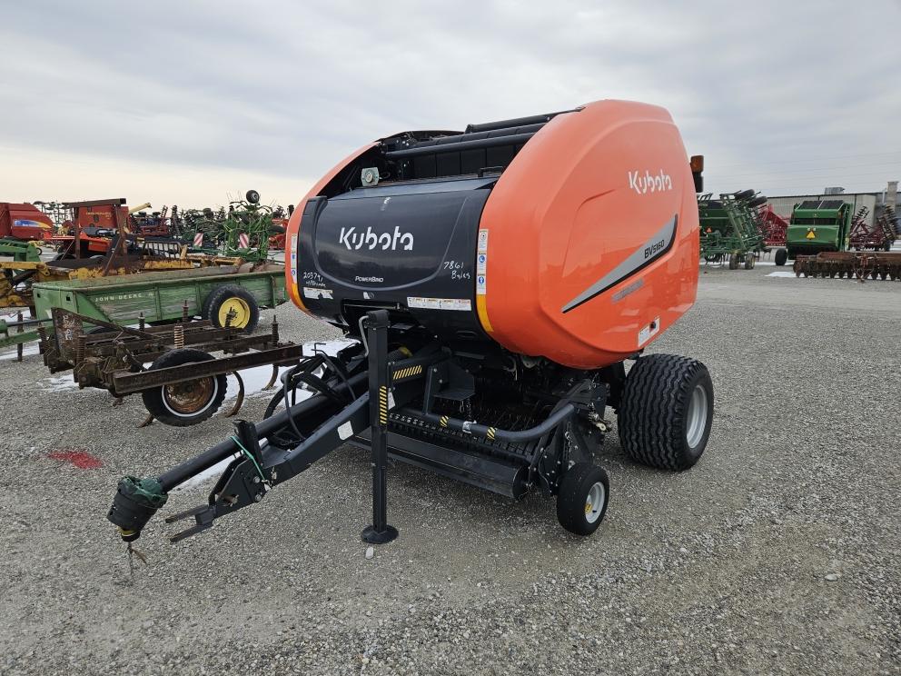 Image for 2020 Kubota BV5160