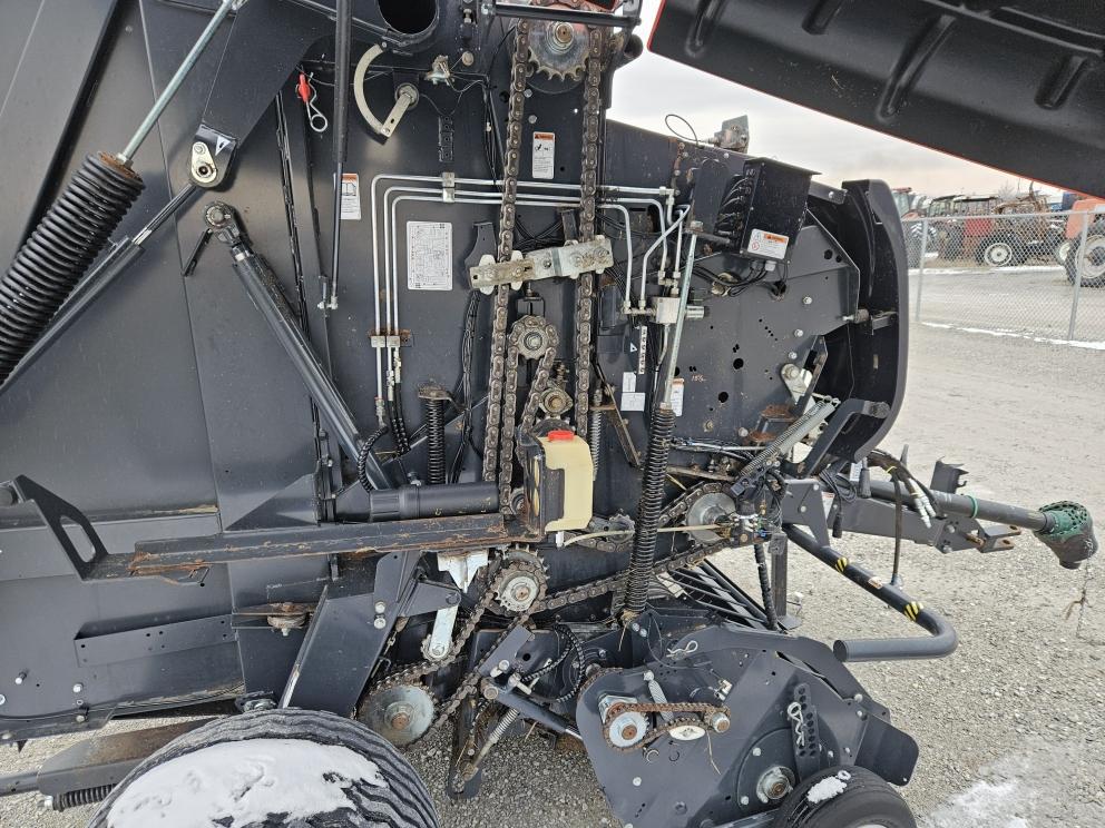 Image for 2020 Kubota BV5160