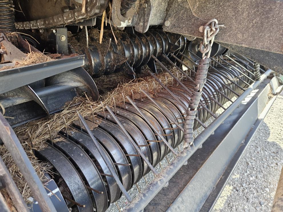 Image for 2020 Kubota BV5160