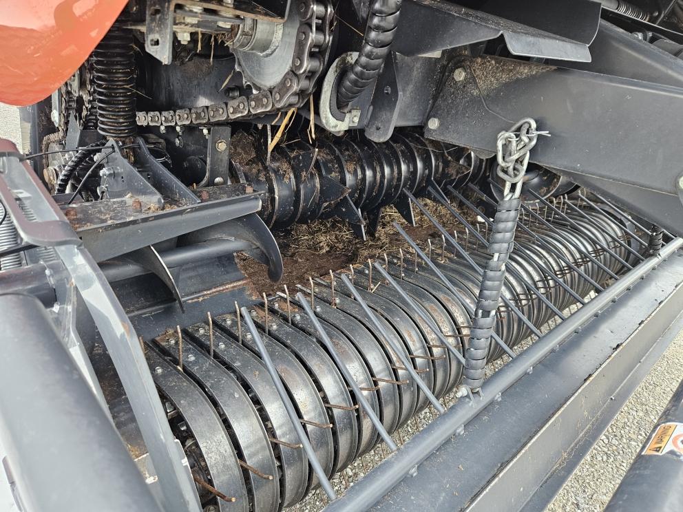 Image for 2020 Kubota BV5160