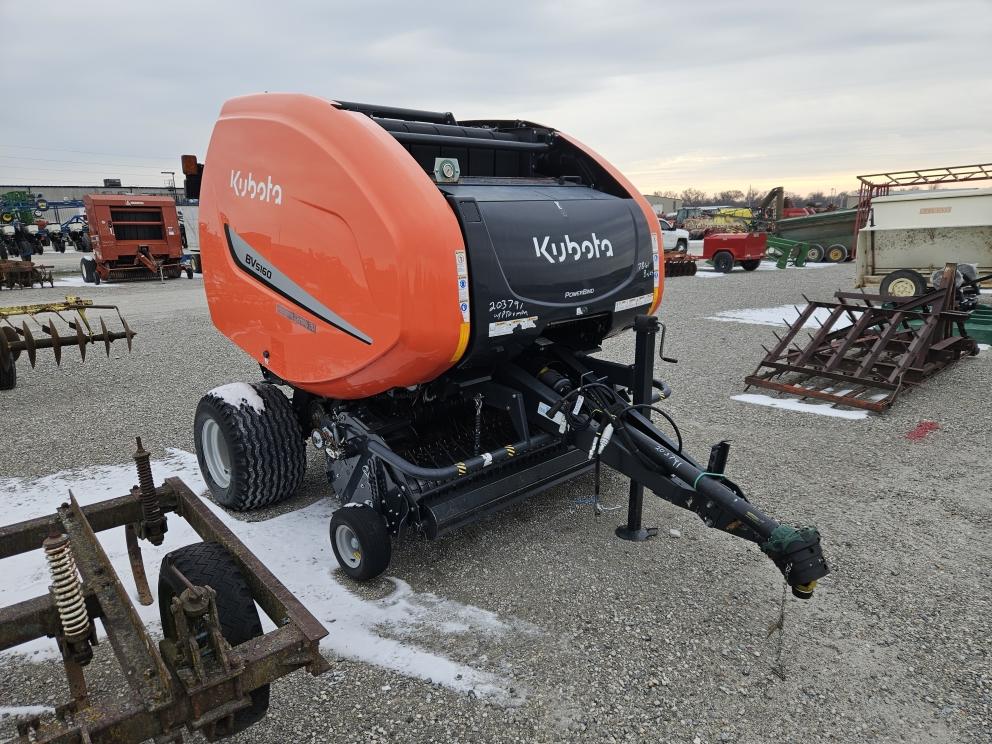 Image for 2020 Kubota BV5160