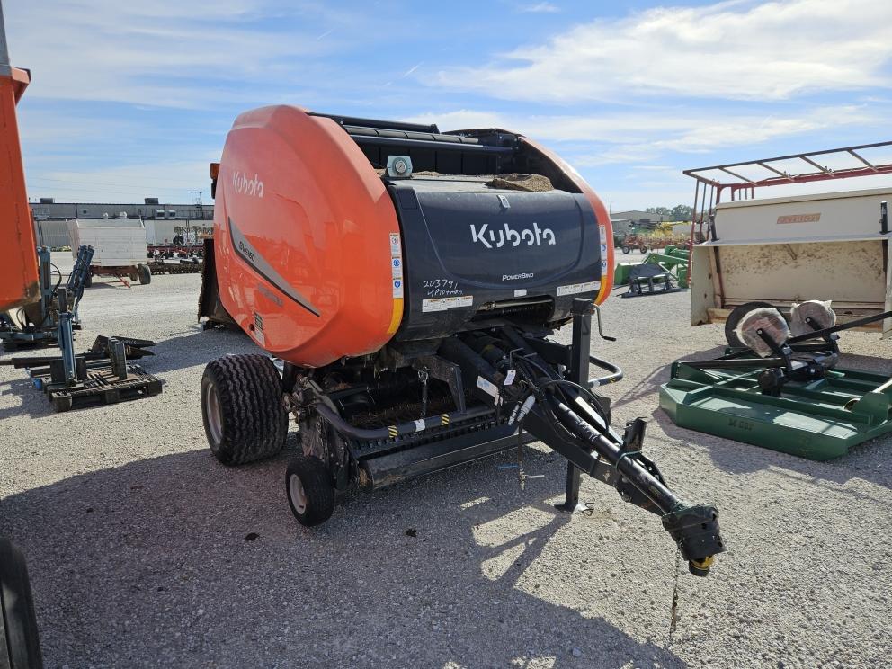 Image for 2020 Kubota BV5160