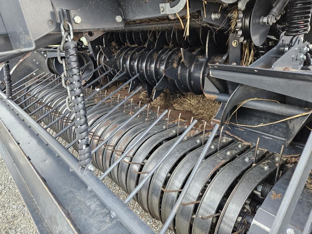 Image for 2020 Kubota BV5160