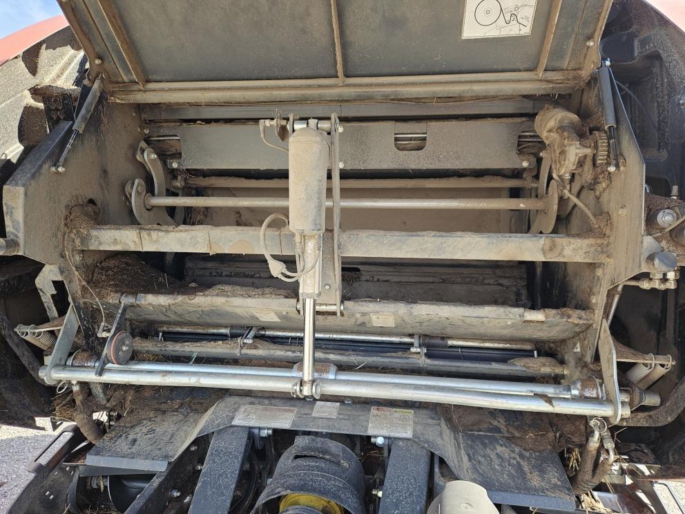 Image for 2020 Kubota BV5160