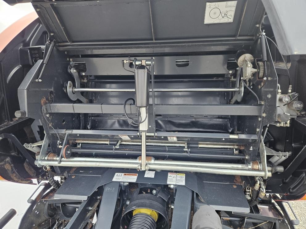 Image for 2020 Kubota BV5160