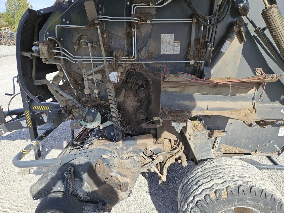 Image for 2020 Kubota BV5160