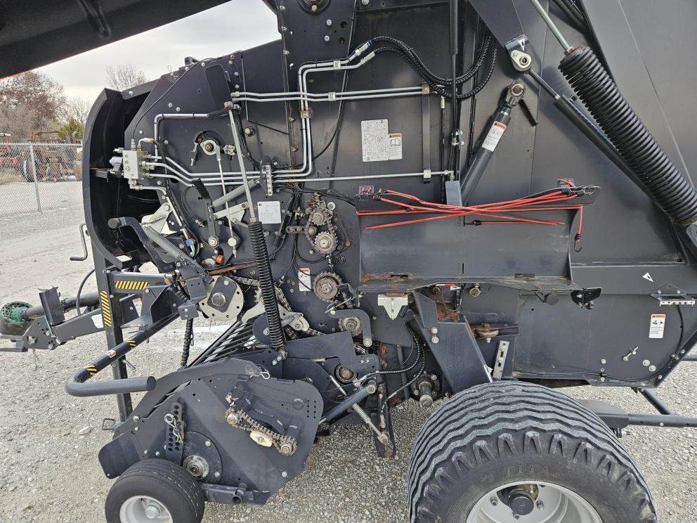 Image for 2020 Kubota BV5160