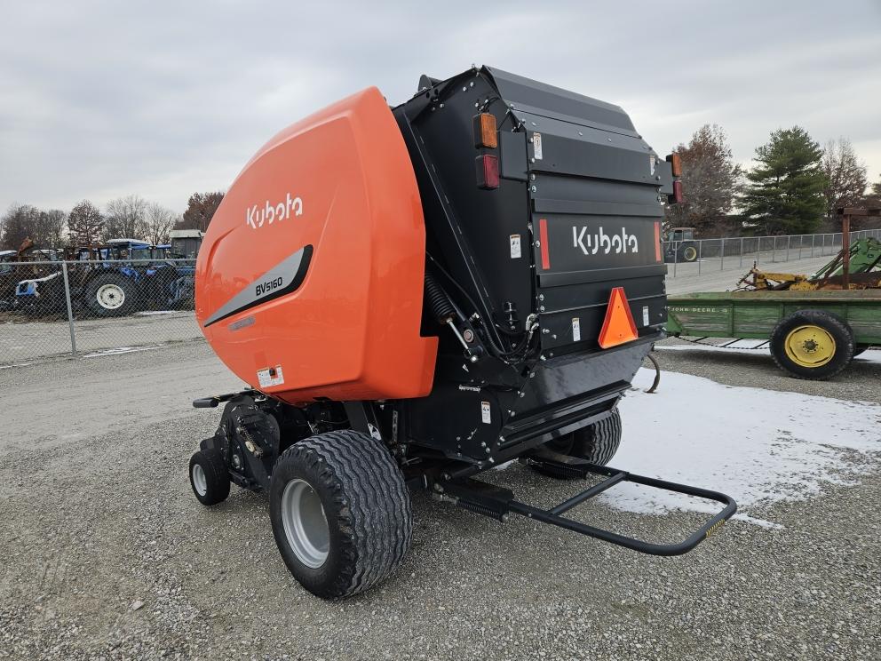 Image for 2020 Kubota BV5160