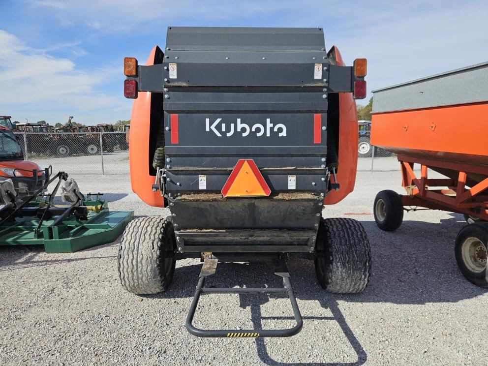 Image for 2020 Kubota BV5160