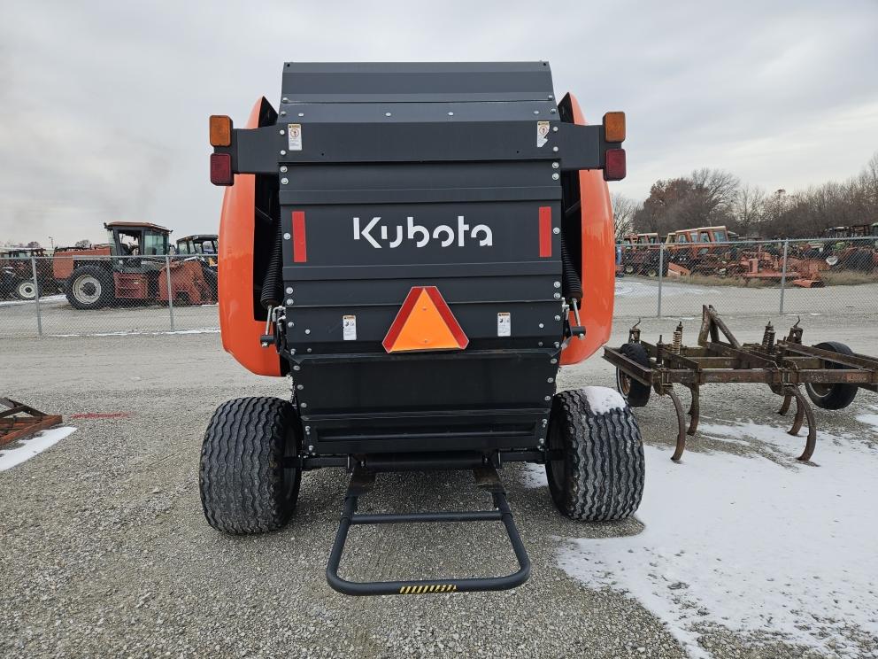 Image for 2020 Kubota BV5160