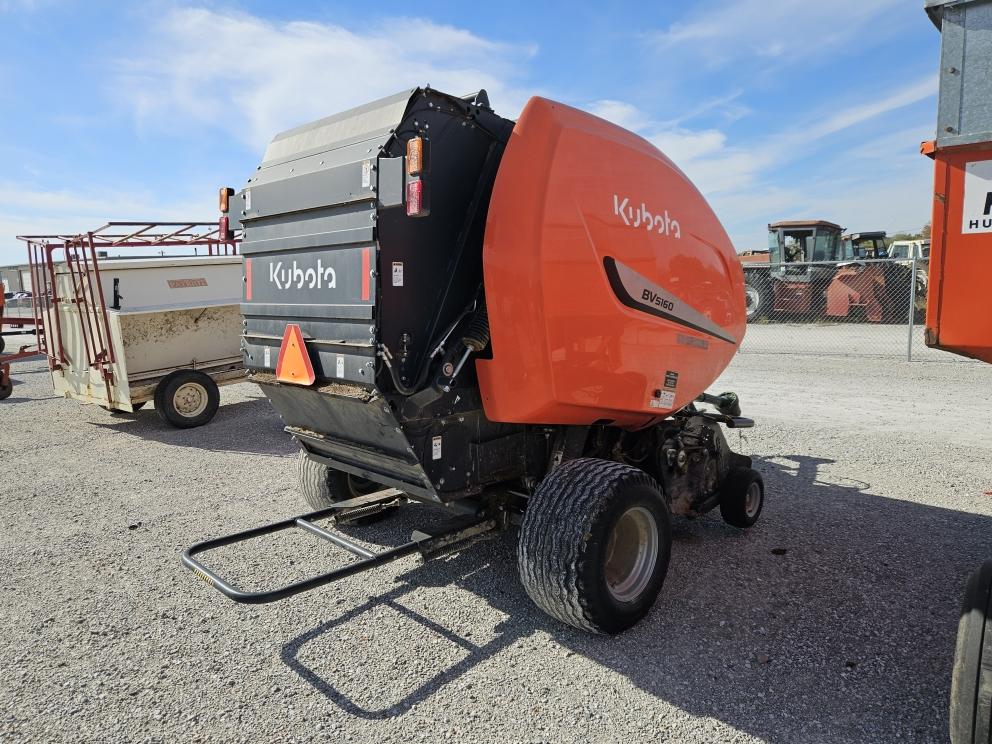 Image for 2020 Kubota BV5160