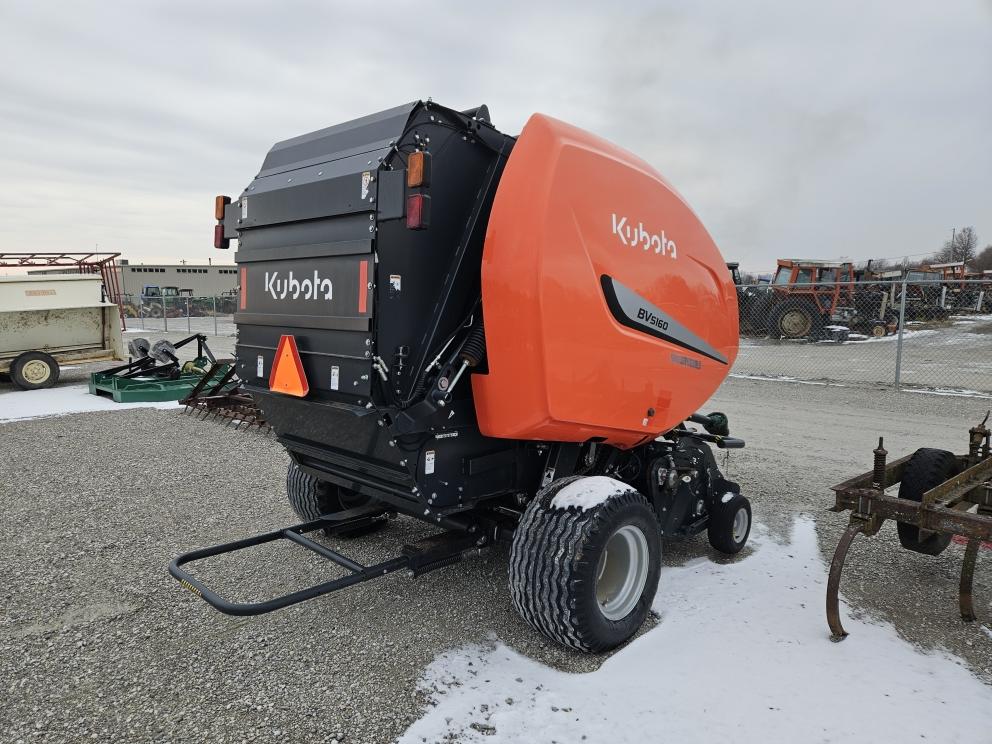 Image for 2020 Kubota BV5160