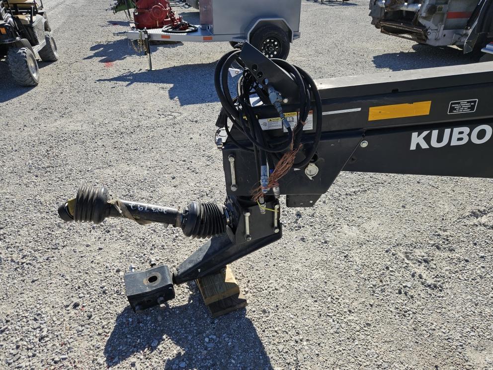 Image for 2020 Kubota DMC8032T