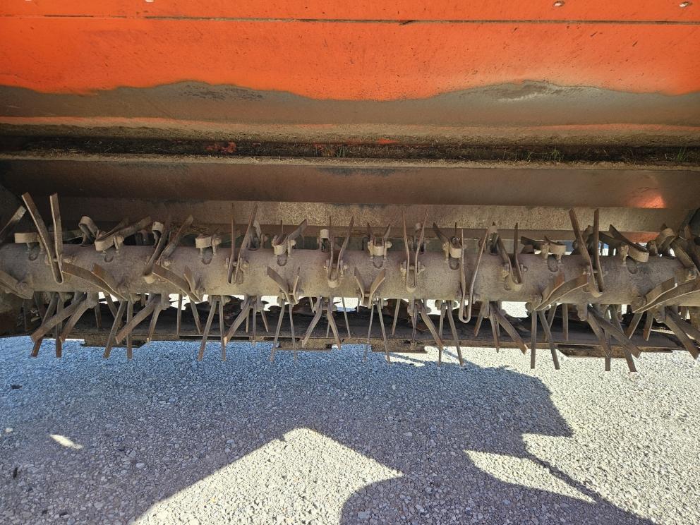 Image for 2020 Kubota DMC8032T