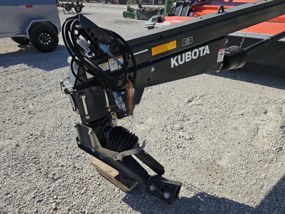 Image for 2020 Kubota DMC8032T