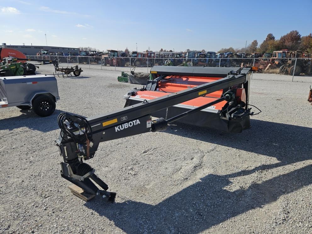 Image for 2020 Kubota DMC8032T