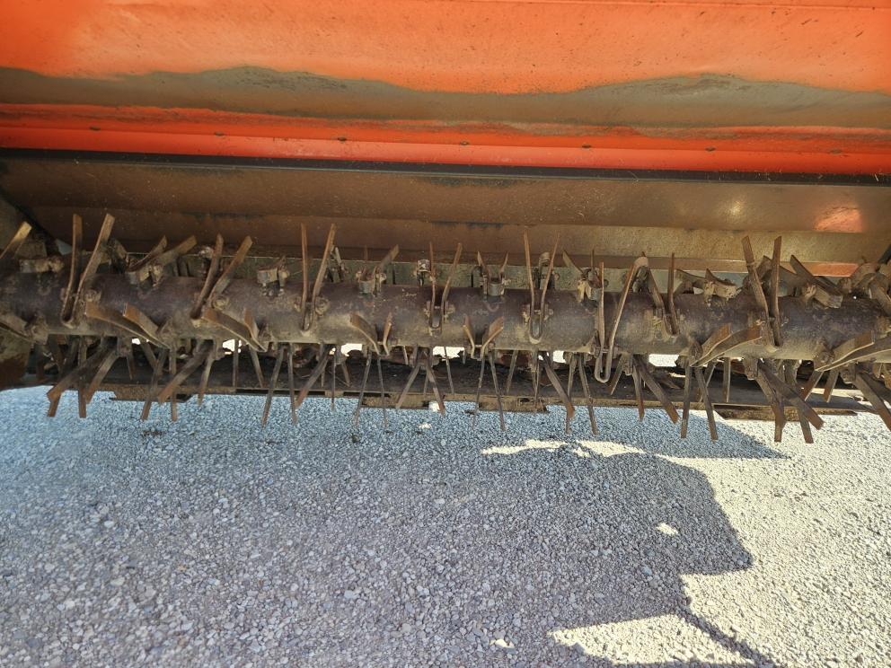 Image for 2020 Kubota DMC8032T