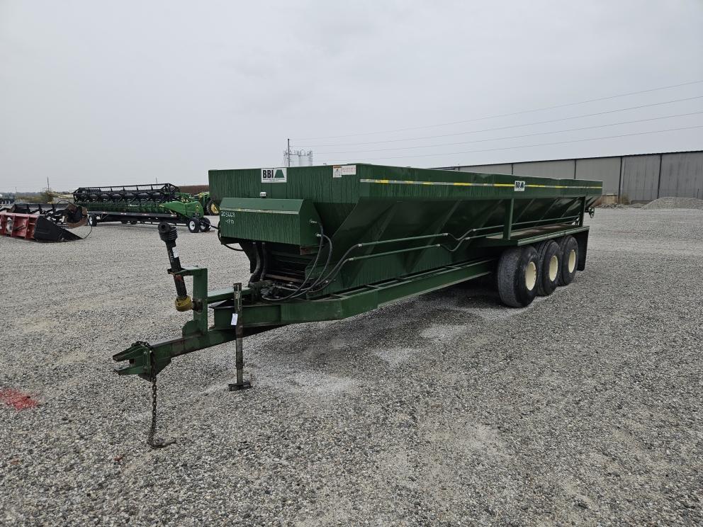 Image for BBI Litter