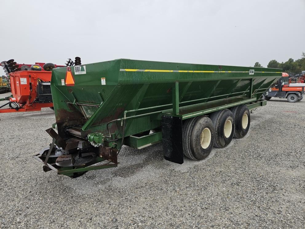 Image for BBI Litter