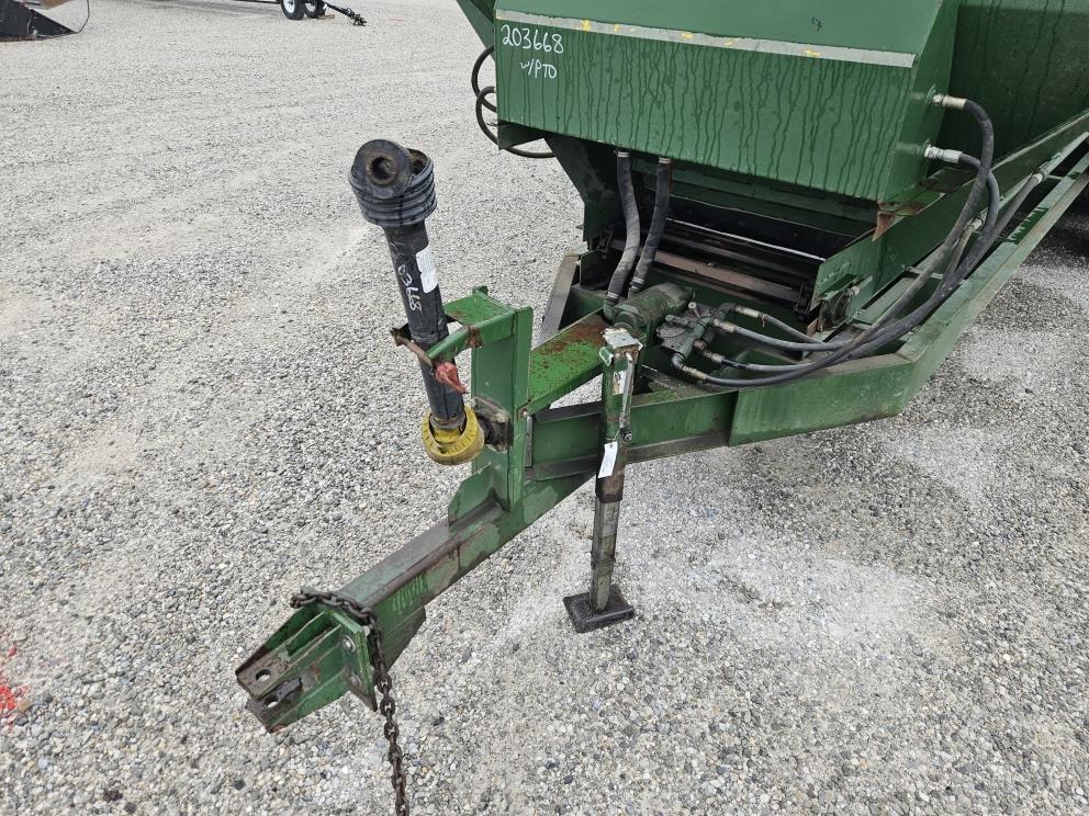 Image for BBI Litter