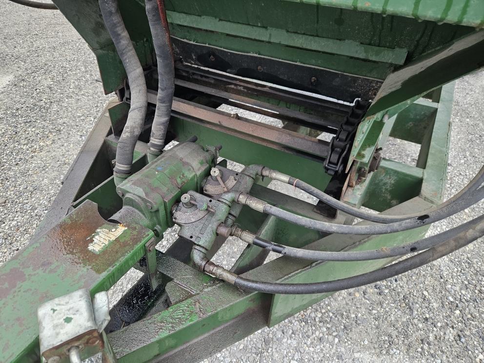 Image for BBI Litter