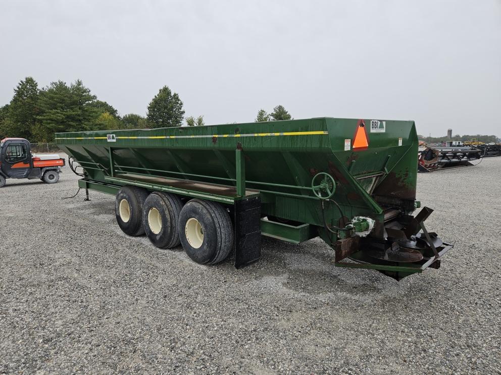 Image for BBI Litter