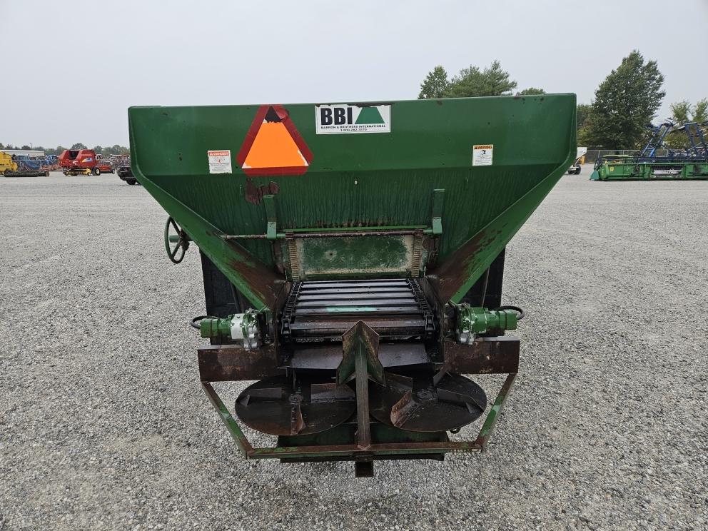 Image for BBI Litter