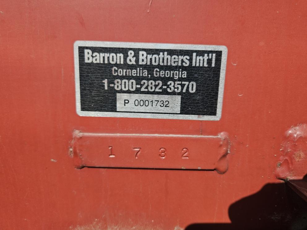 Image for BBI Litter