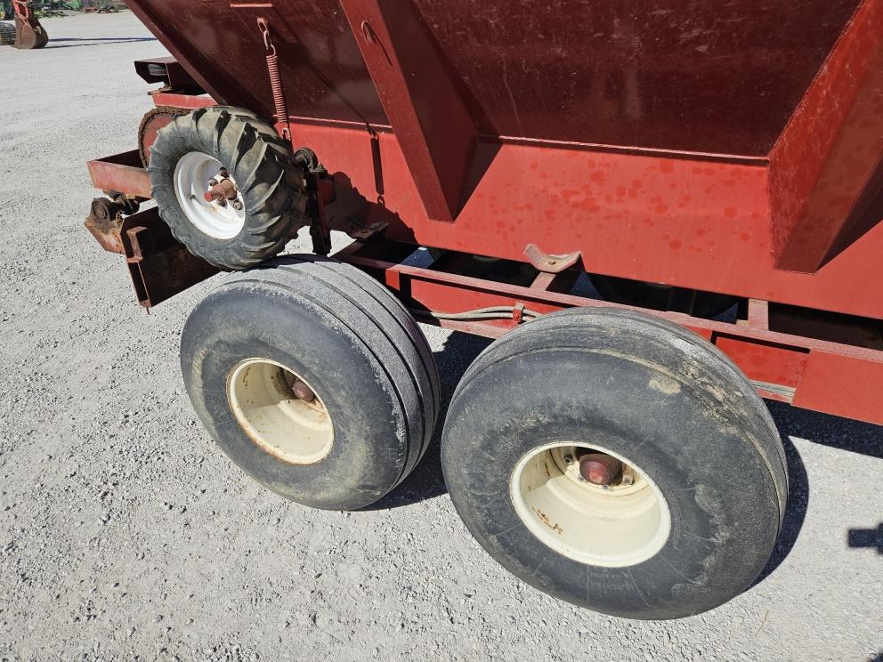 Image for BBI Litter