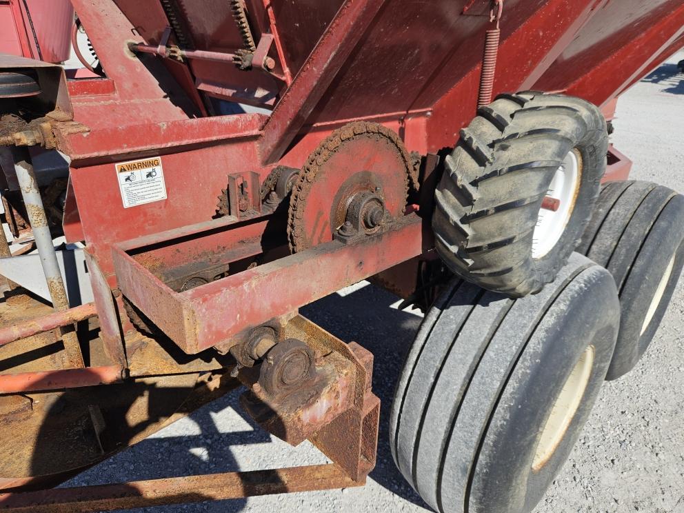 Image for BBI Litter