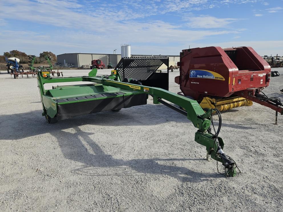 Image for 2022 John Deere S350