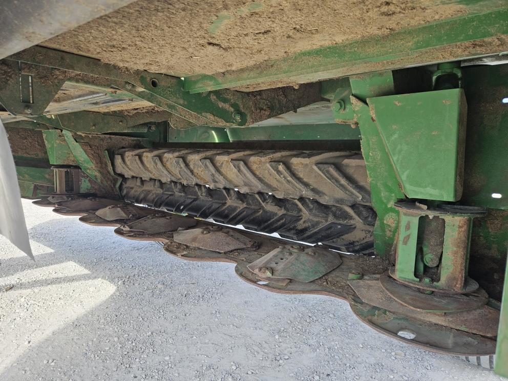 Image for 2022 John Deere S350