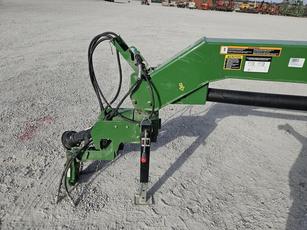 Image for 2022 John Deere S350