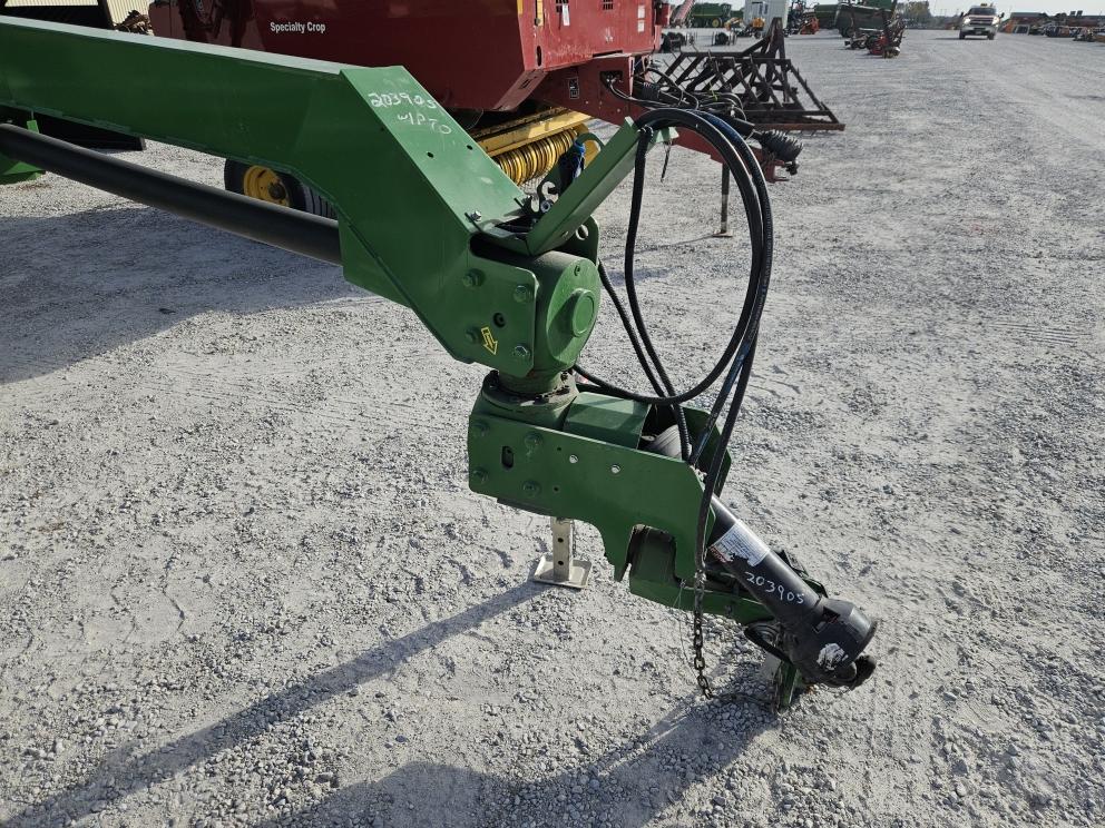 Image for 2022 John Deere S350