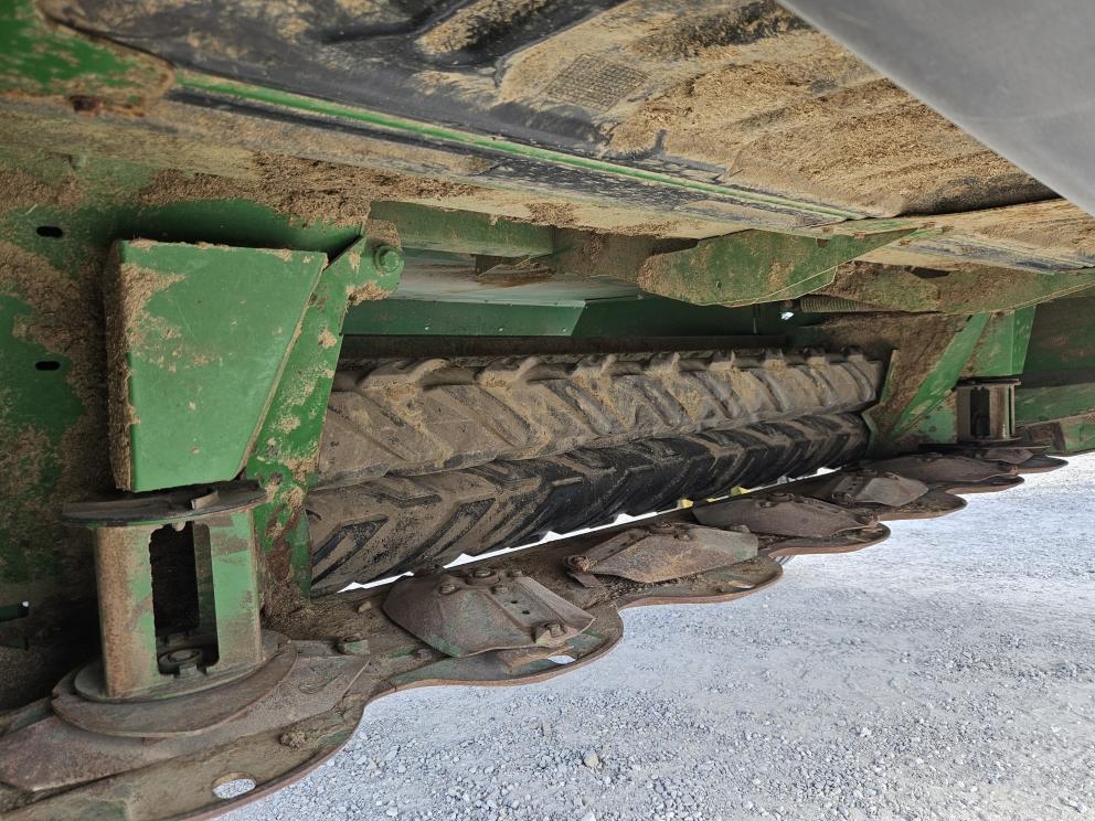 Image for 2022 John Deere S350