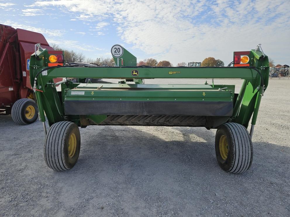 Image for 2022 John Deere S350