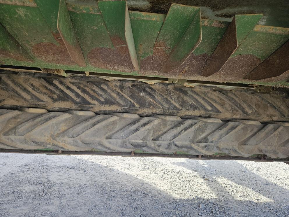 Image for 2022 John Deere S350