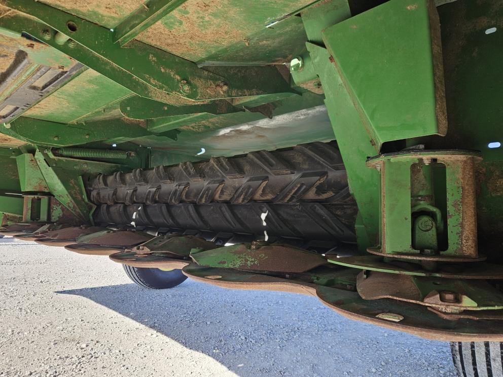 Image for 2022 John Deere S350