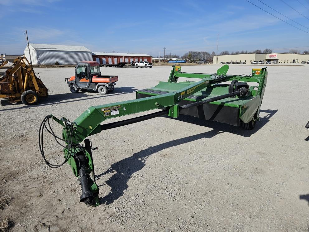 Image for 2022 John Deere S350