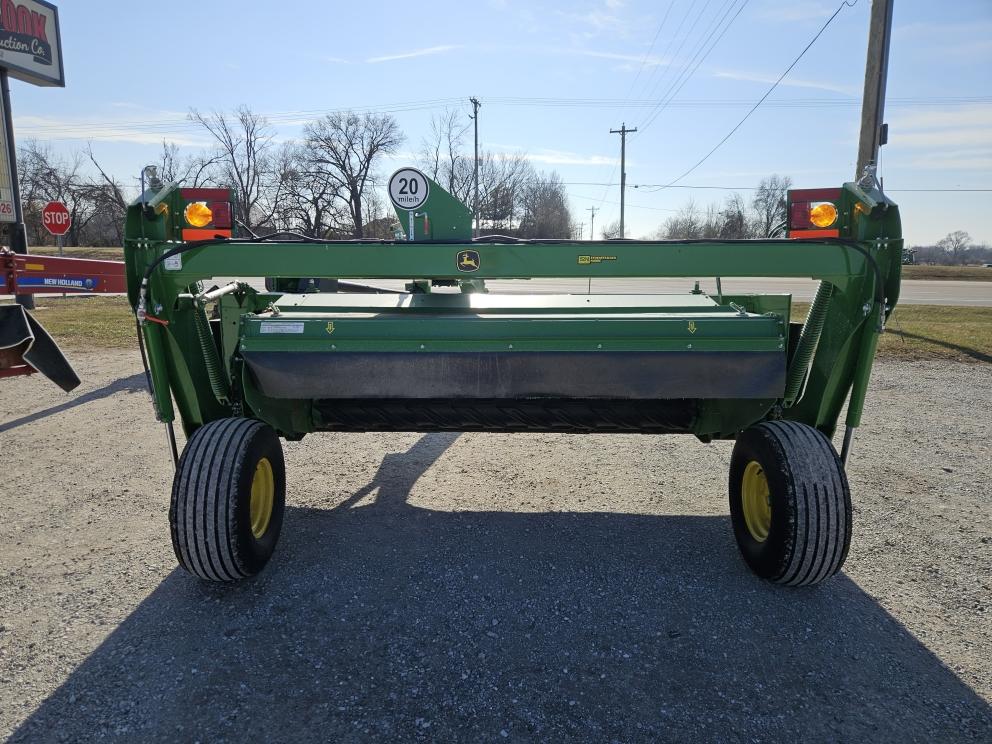 Image for 2022 John Deere S350